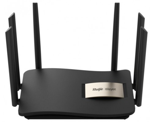 ROUTER RUIJIE REYEE RG-EW1200G PRO 3200MBPS WI-FI 6 DUAL-BAND GIGABIT MESH